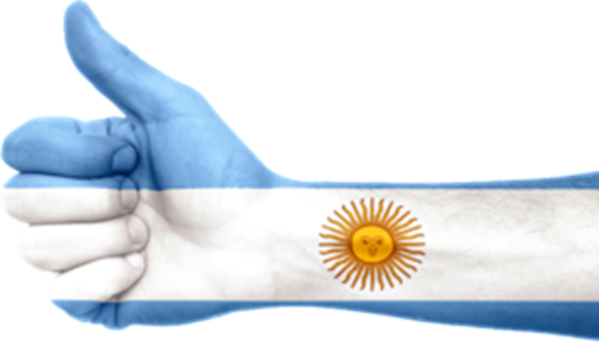 Inflazione Argentina 2024